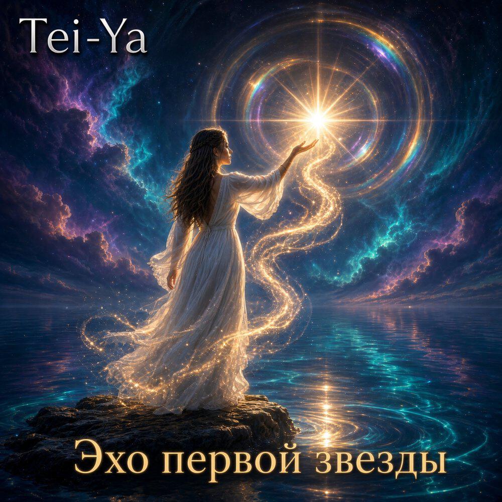 Релиз Эхо первой звезды