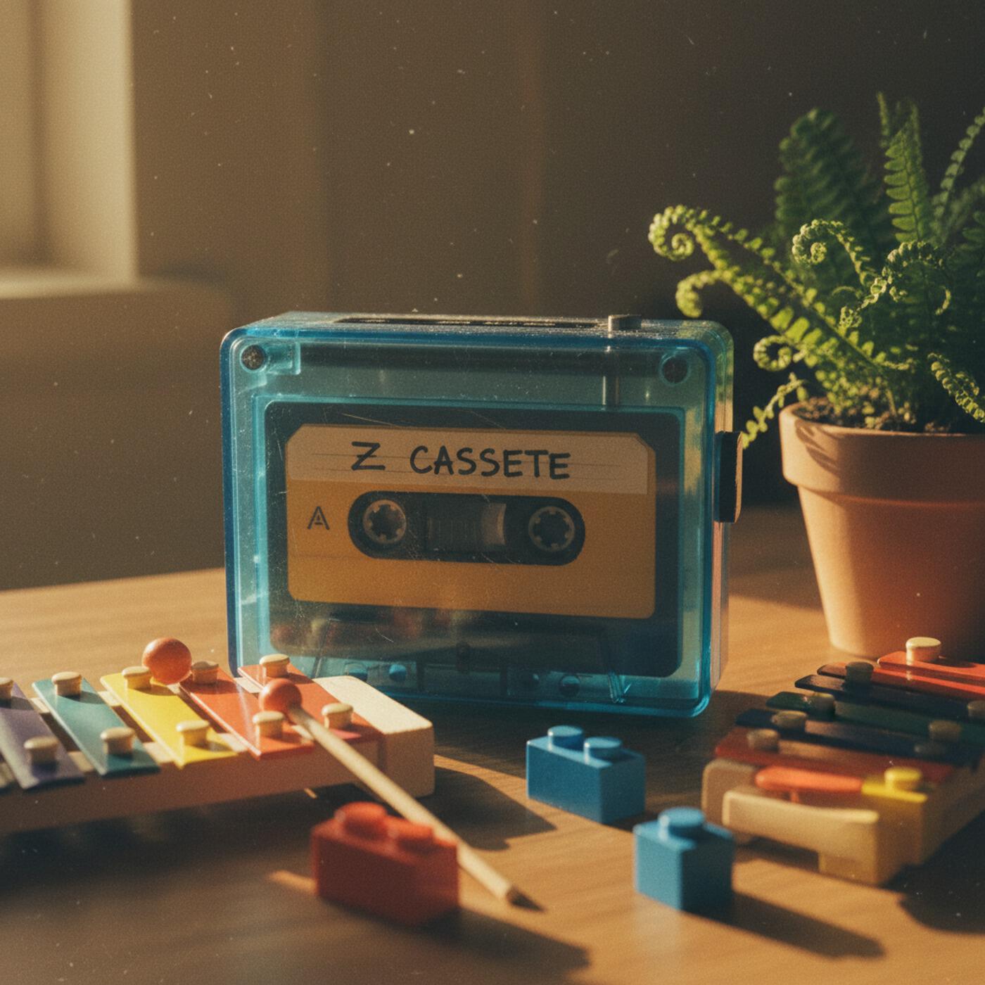 Релиз Plastic Sunlight