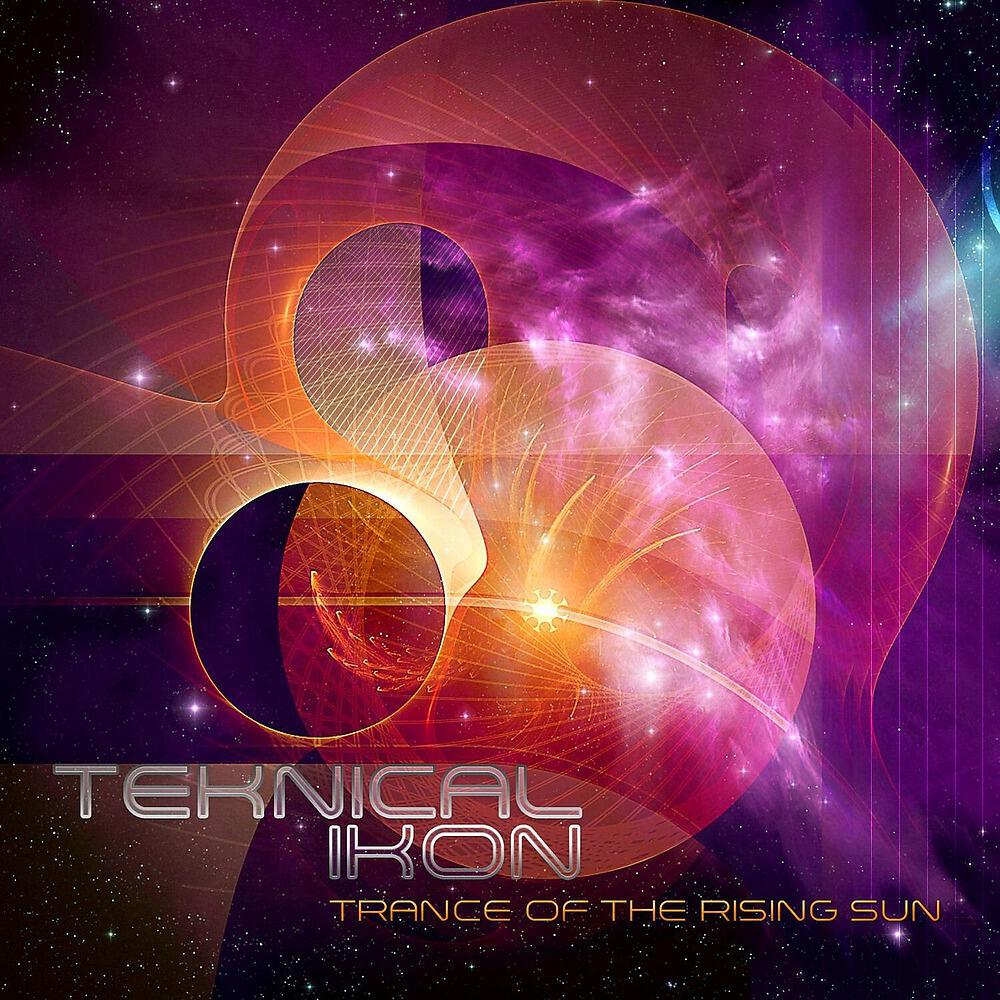 Релиз Trance Of The Rising Sun