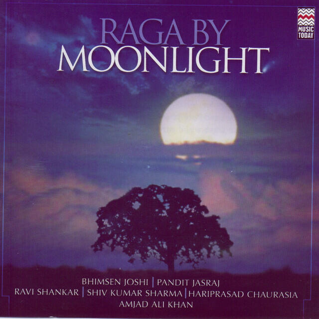 Релиз Raga By Moonlight, Vol. 2