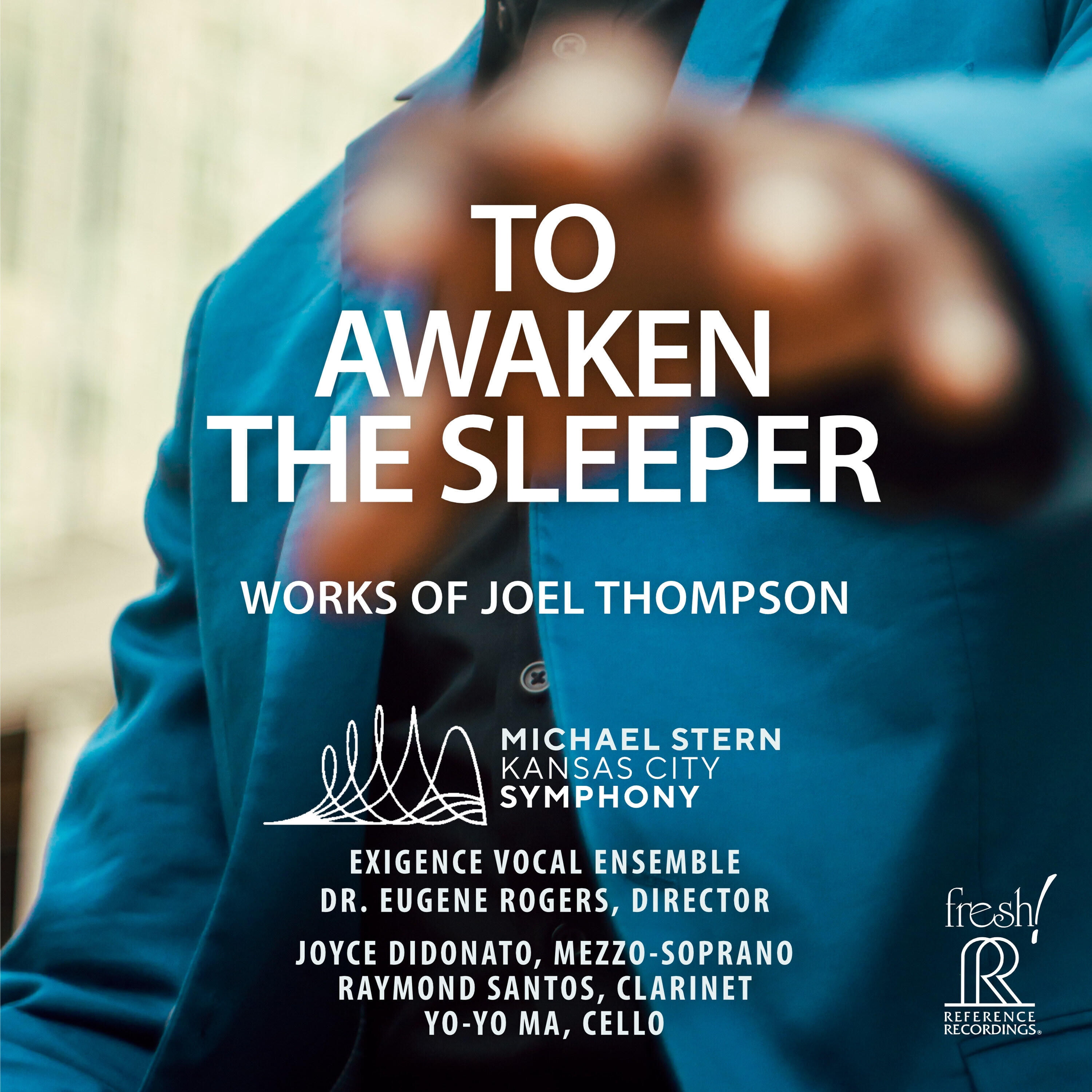 Релиз To Awaken the Sleeper