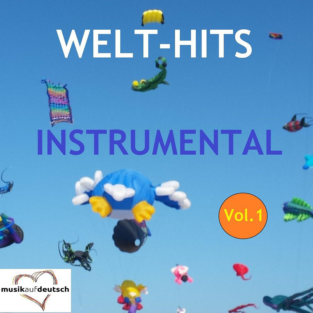 Релиз Welt-Hits Instrumental Vol. 1