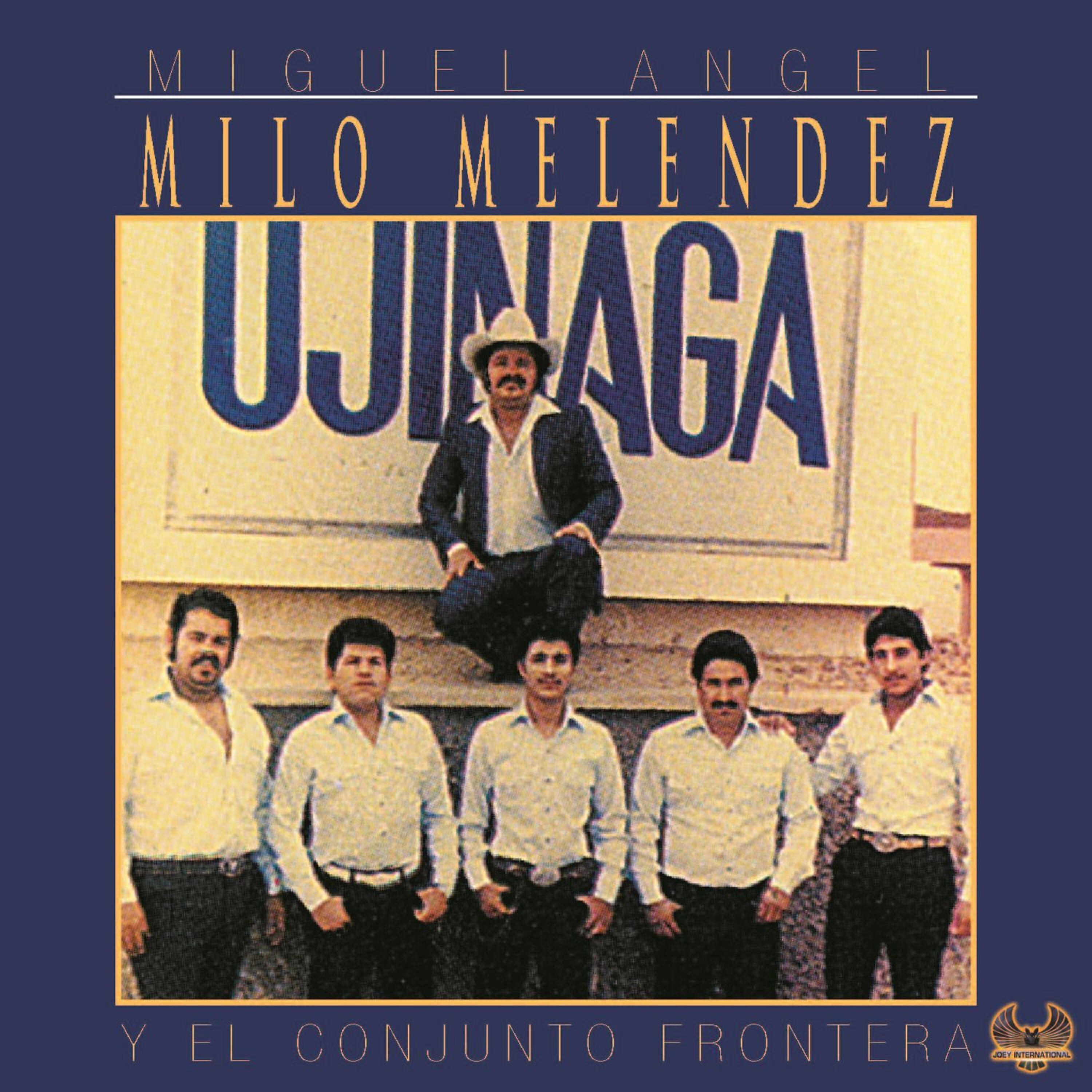 Релиз Y el Conjunto Frontera