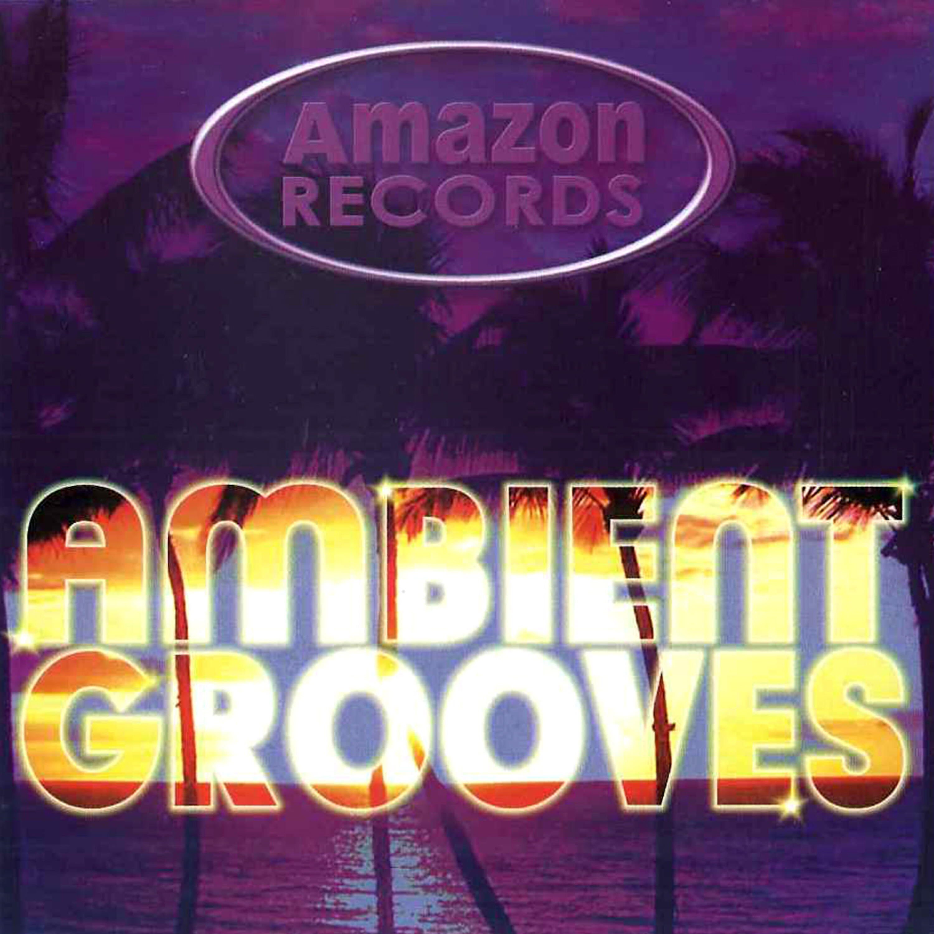 Релиз Ambient Grooves