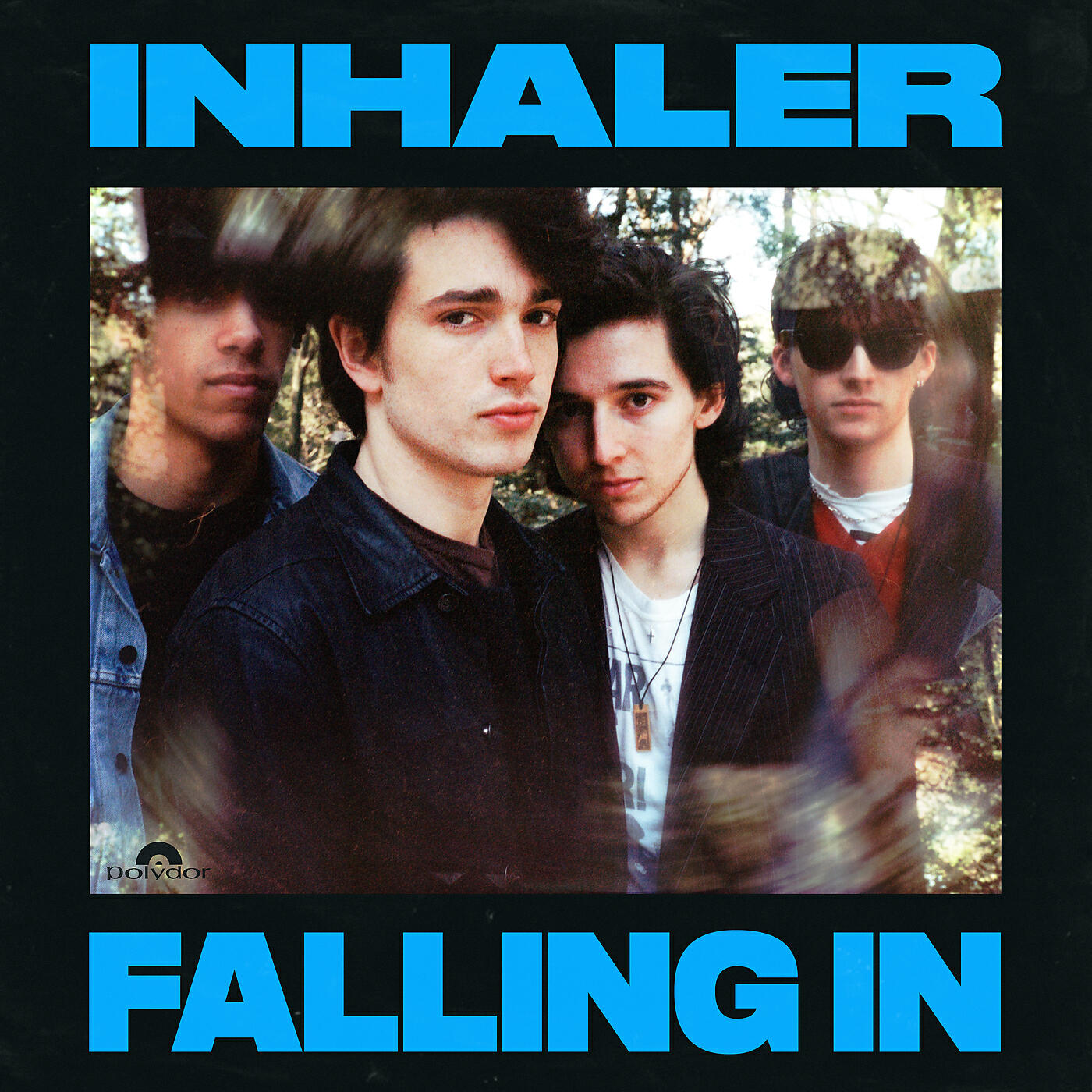 Постер альбома Falling In