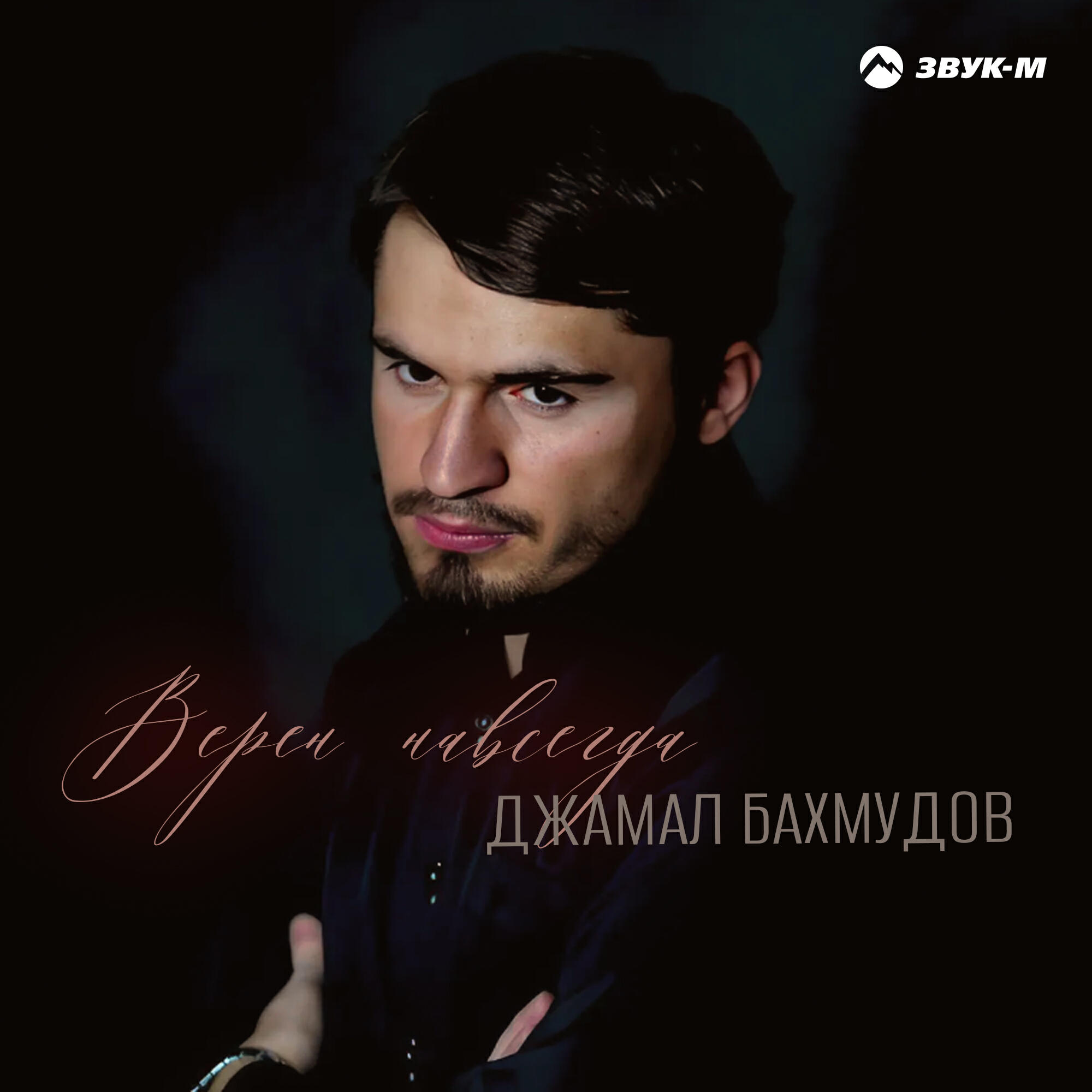 Релиз Верен навсегда