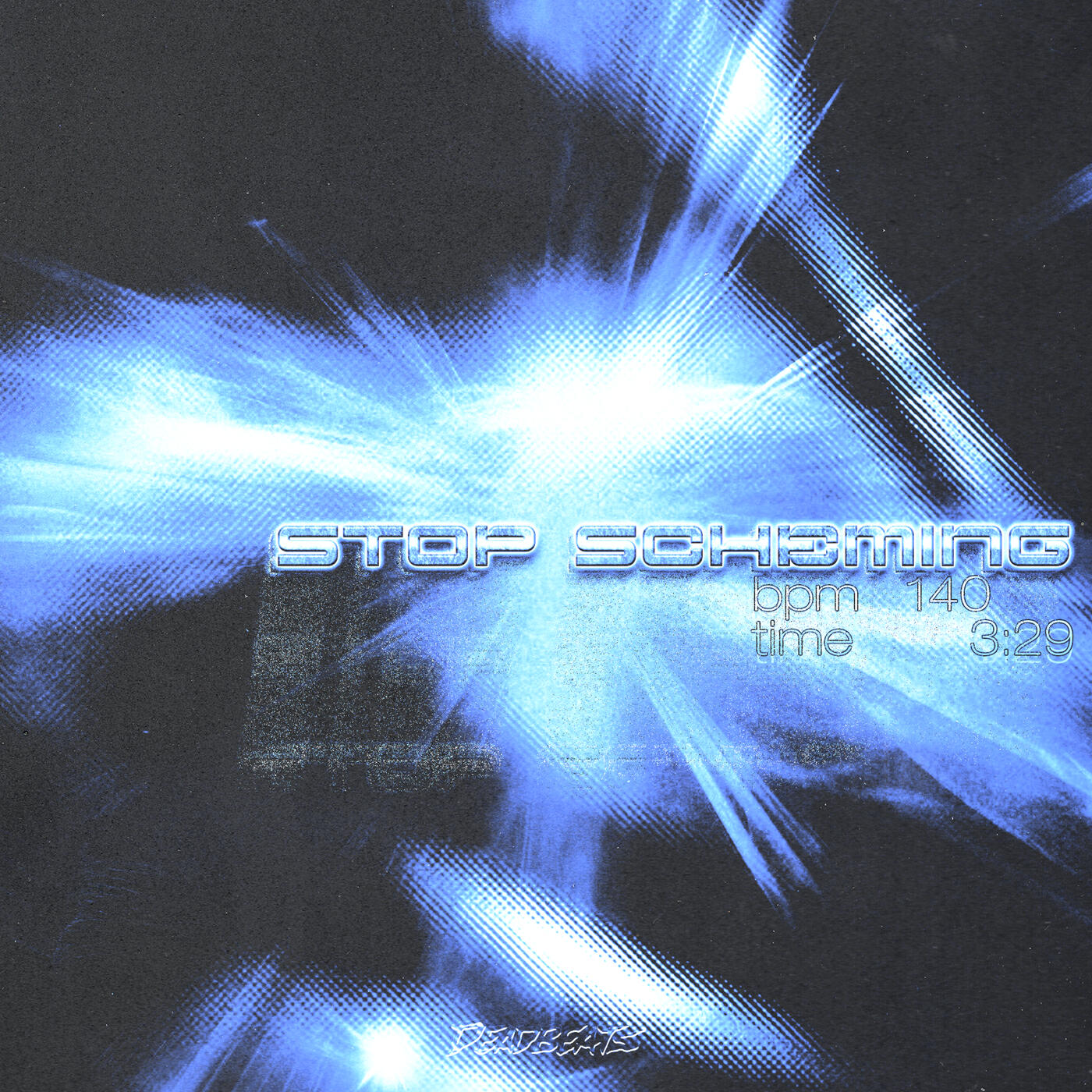 Релиз Stop Scheming