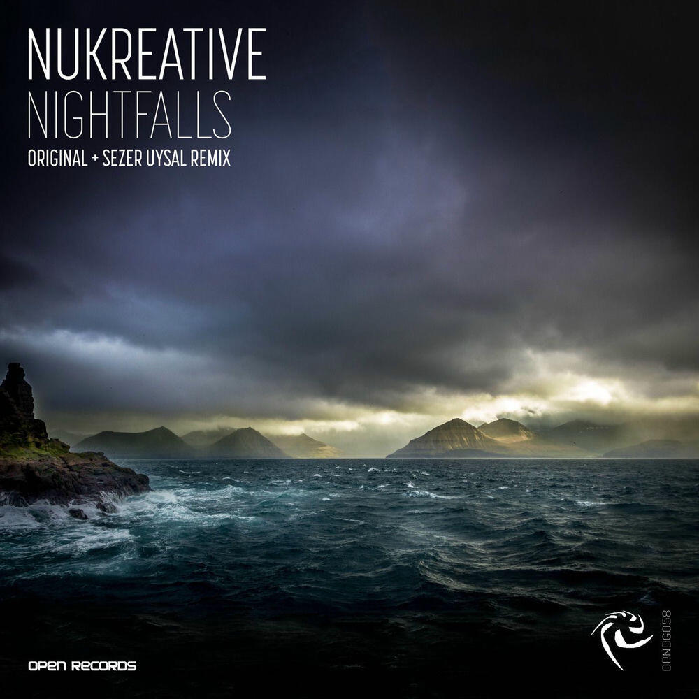 Релиз NightFalls