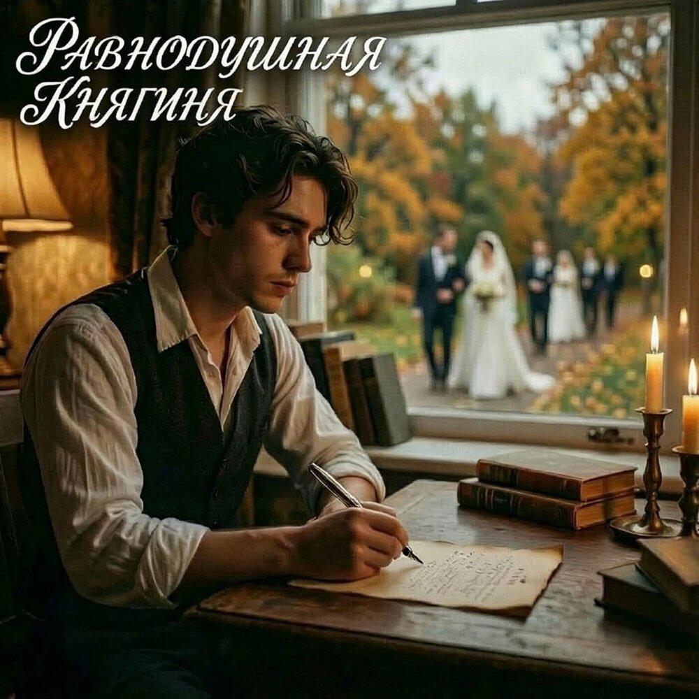 Релиз Равнодушная княгиня
