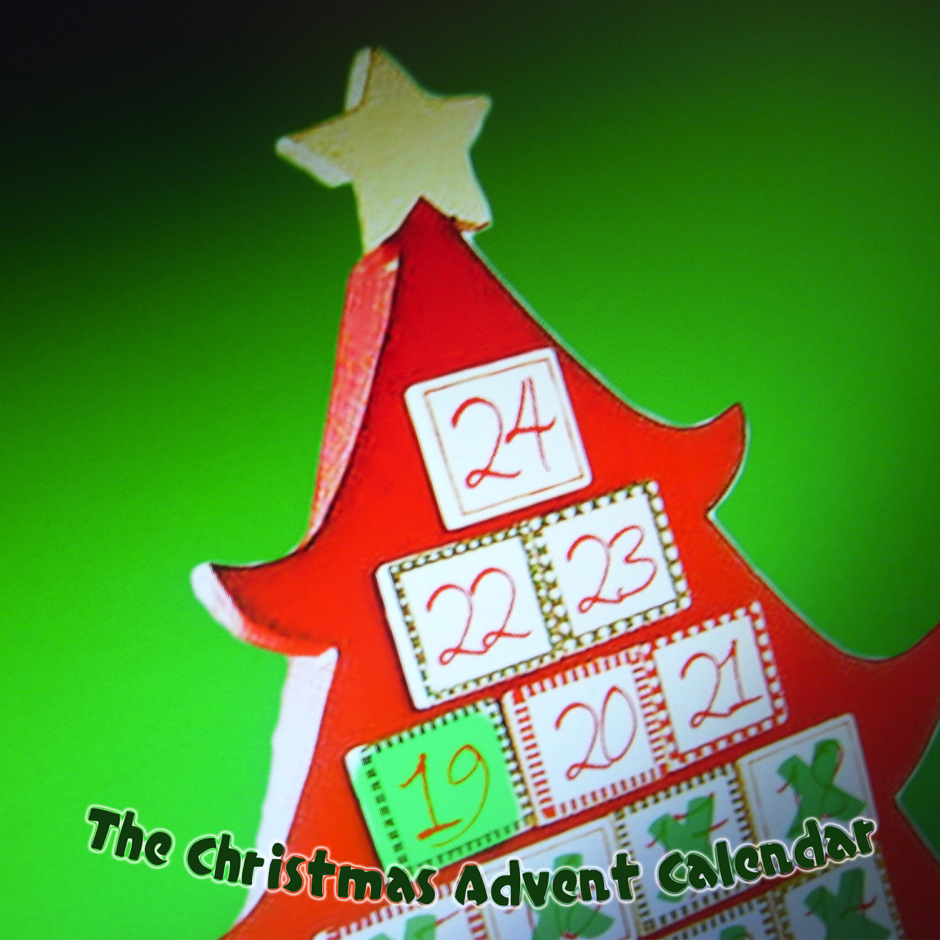 Релиз The Christmas Advent Calendar 19