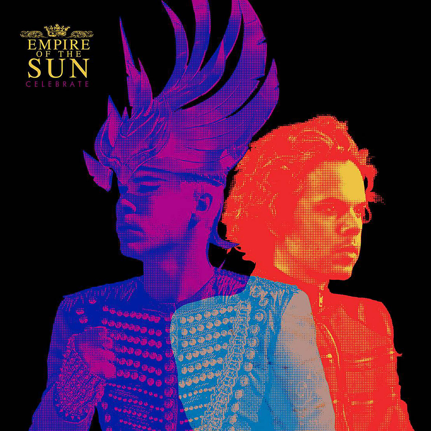 Релиз Celebrate (Remixes Volume II)