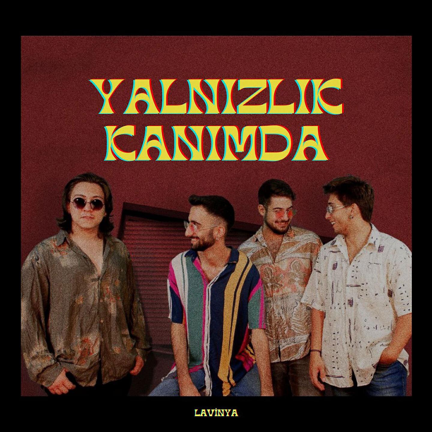 Релиз Yalnızlık Kanımda