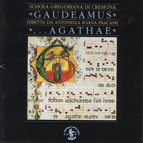 Релиз Gaudeamus agathae
