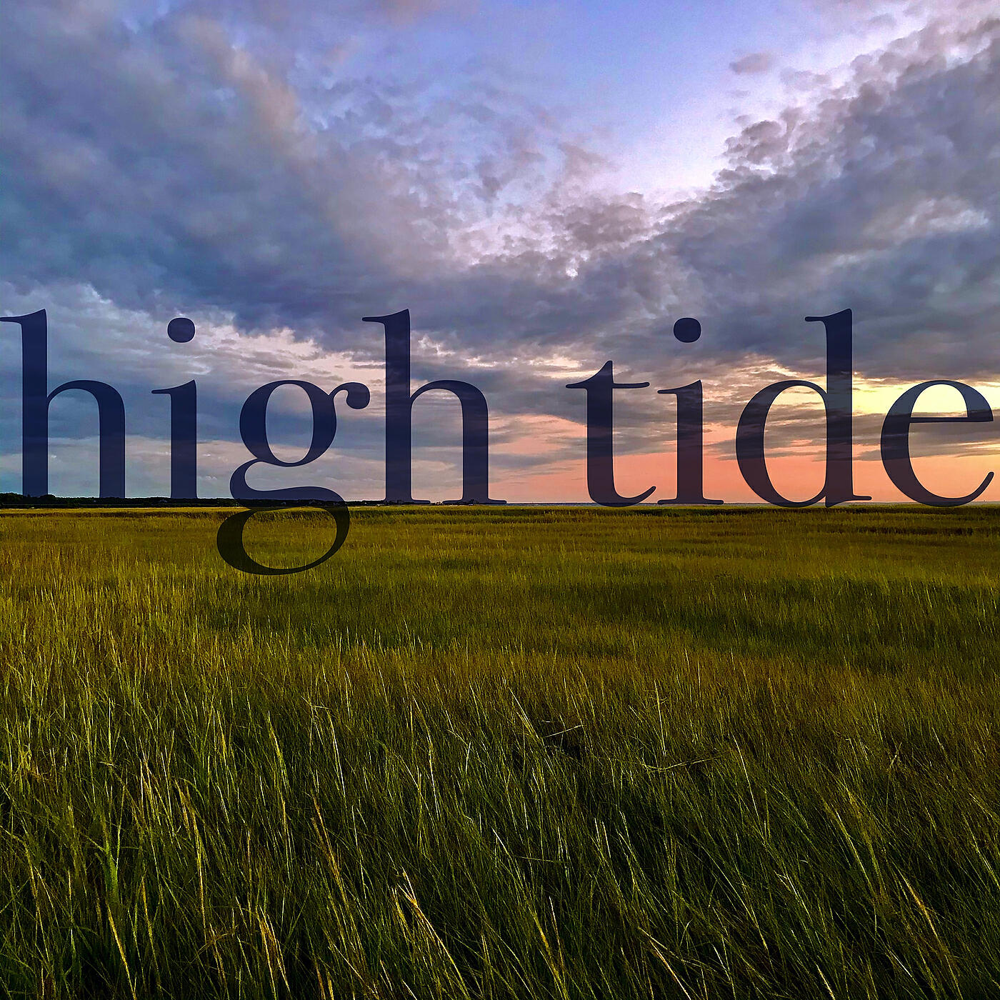 Релиз High Tide