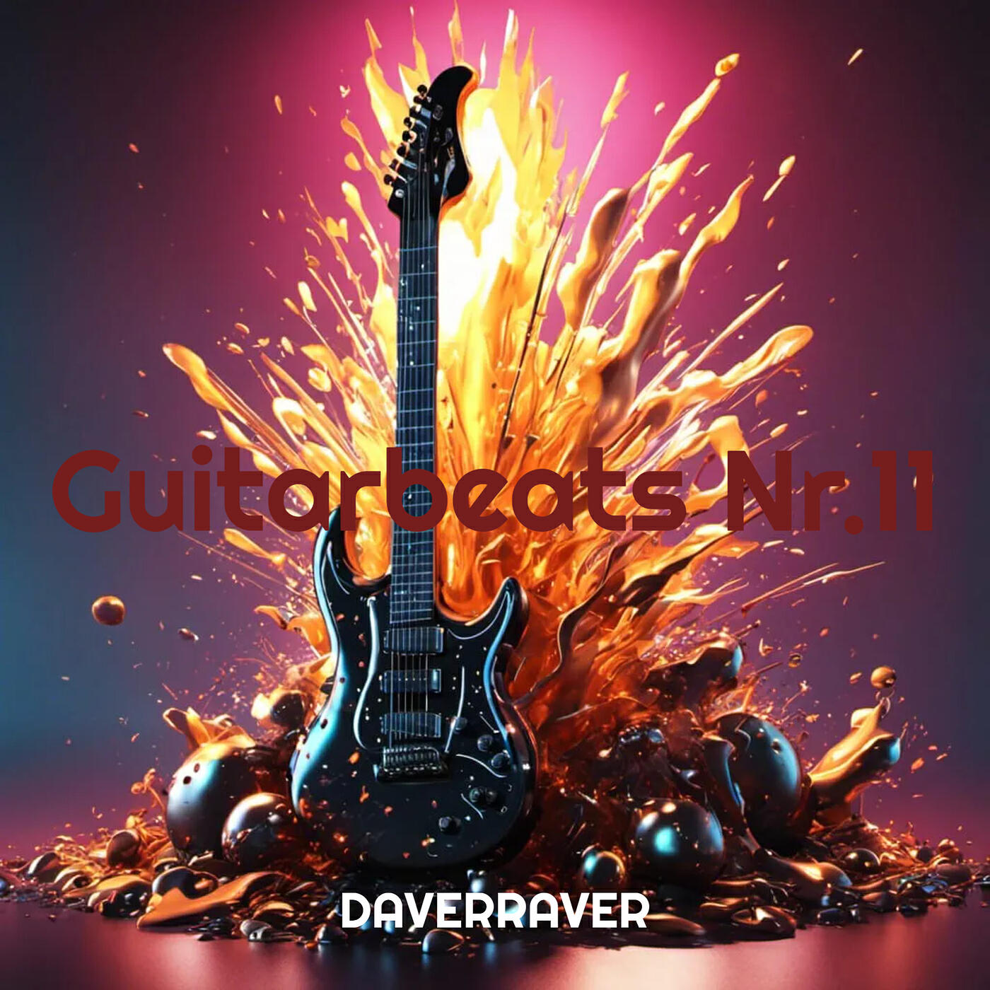 Релиз Guitarbeats Nr.11