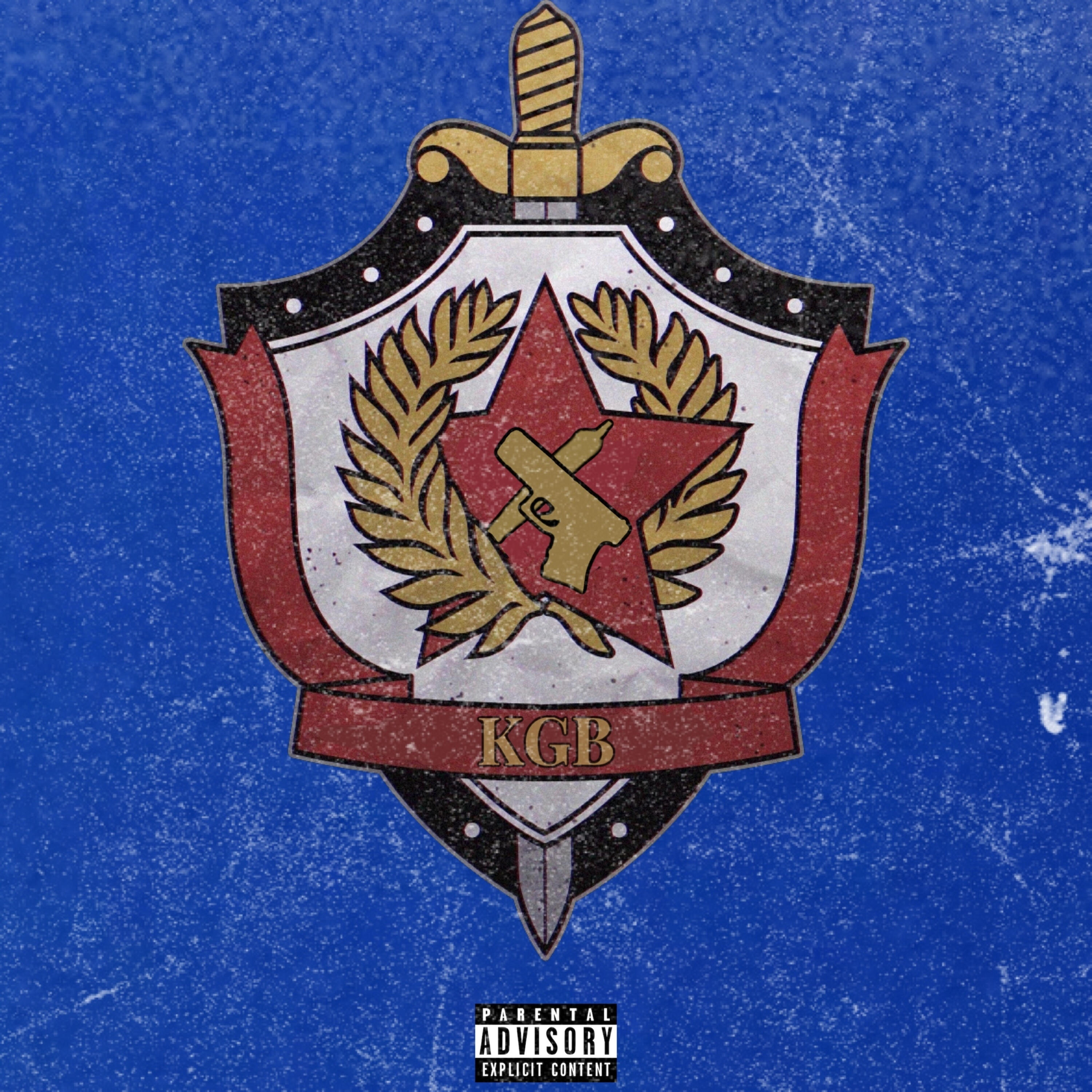 Релиз KGB
