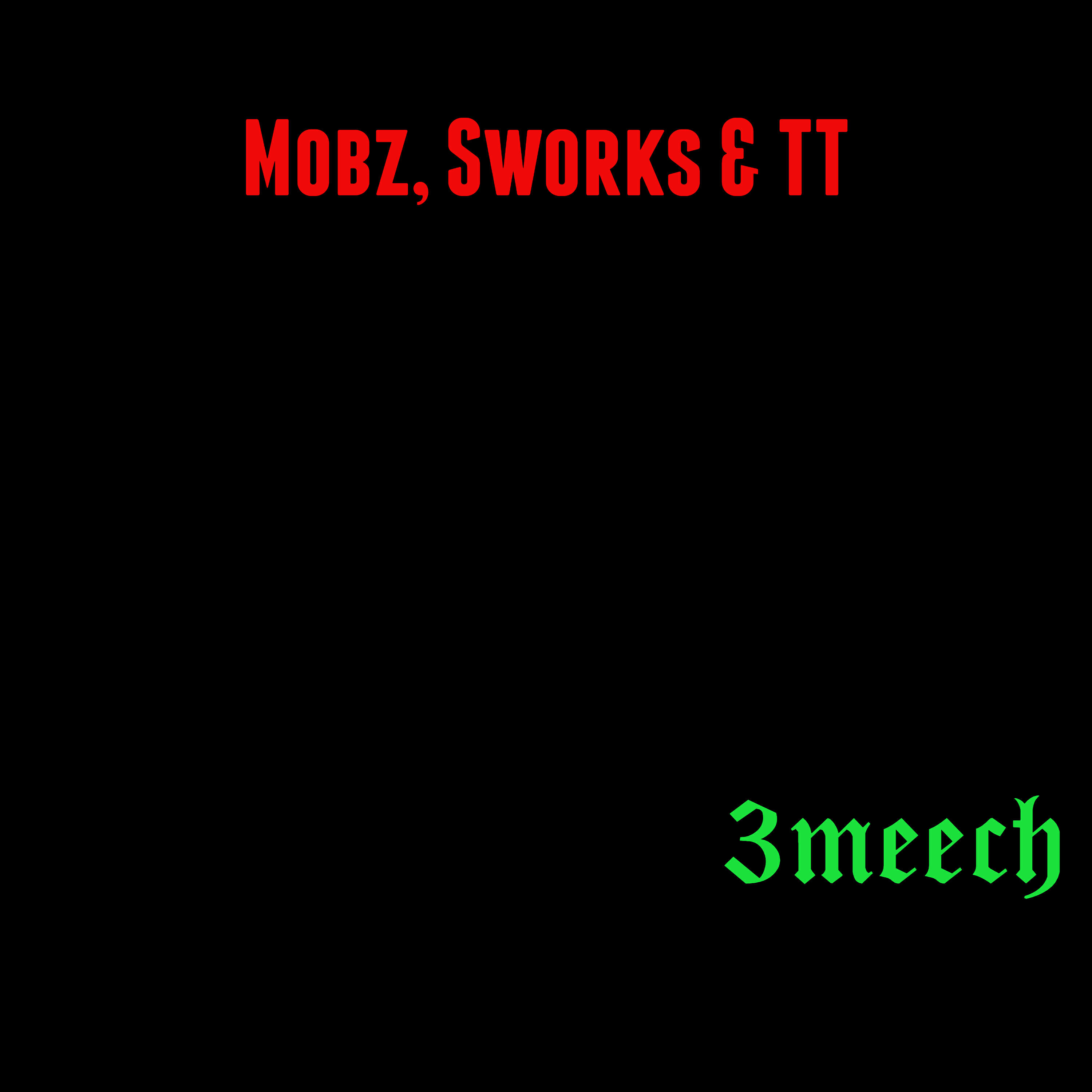 Релиз 3Meech