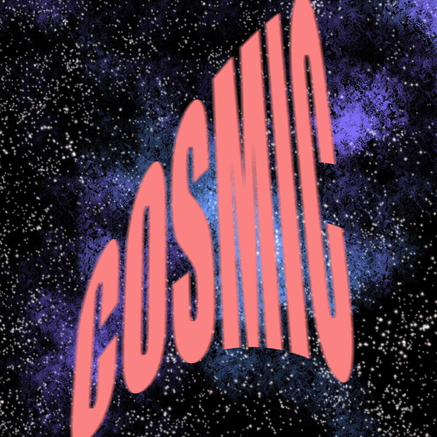Релиз Cosmic