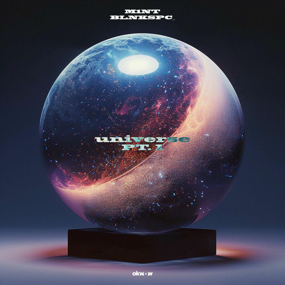 Постер альбома Universe Pt. I
