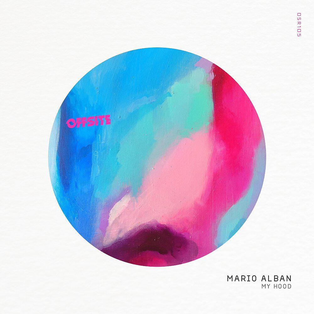 Mario Alban