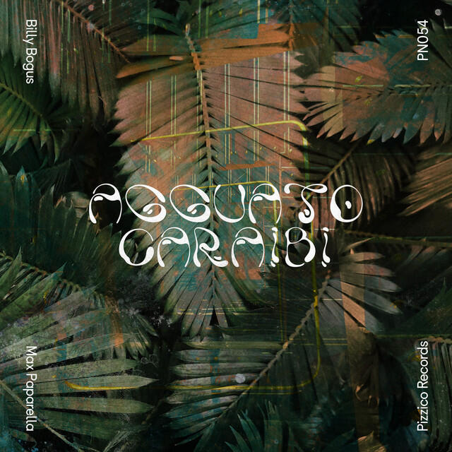 Релиз Agguato Caraibi