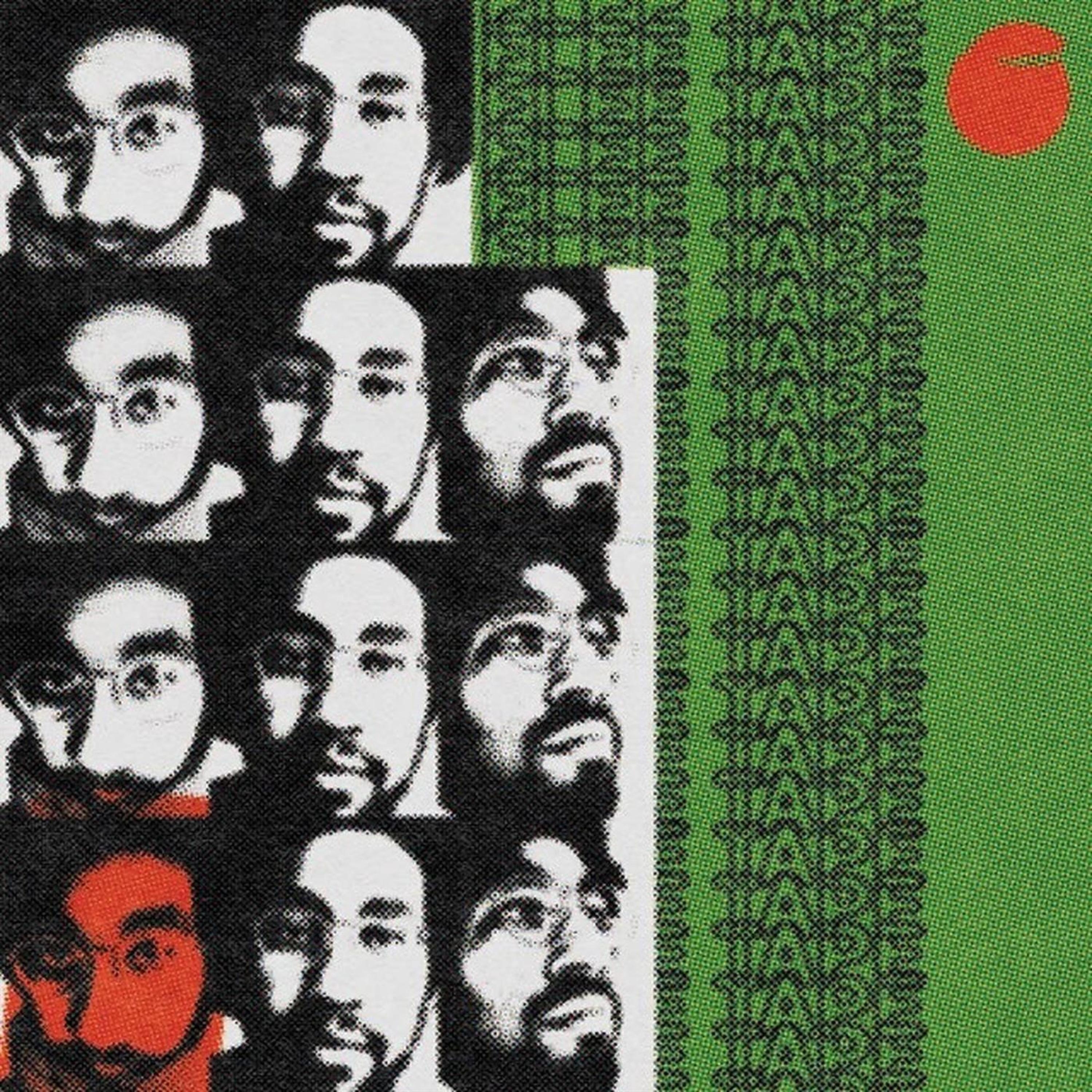 Релиз FLEE TAPE