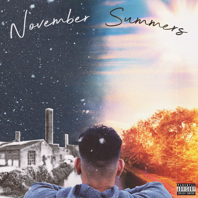 Релиз November Summers