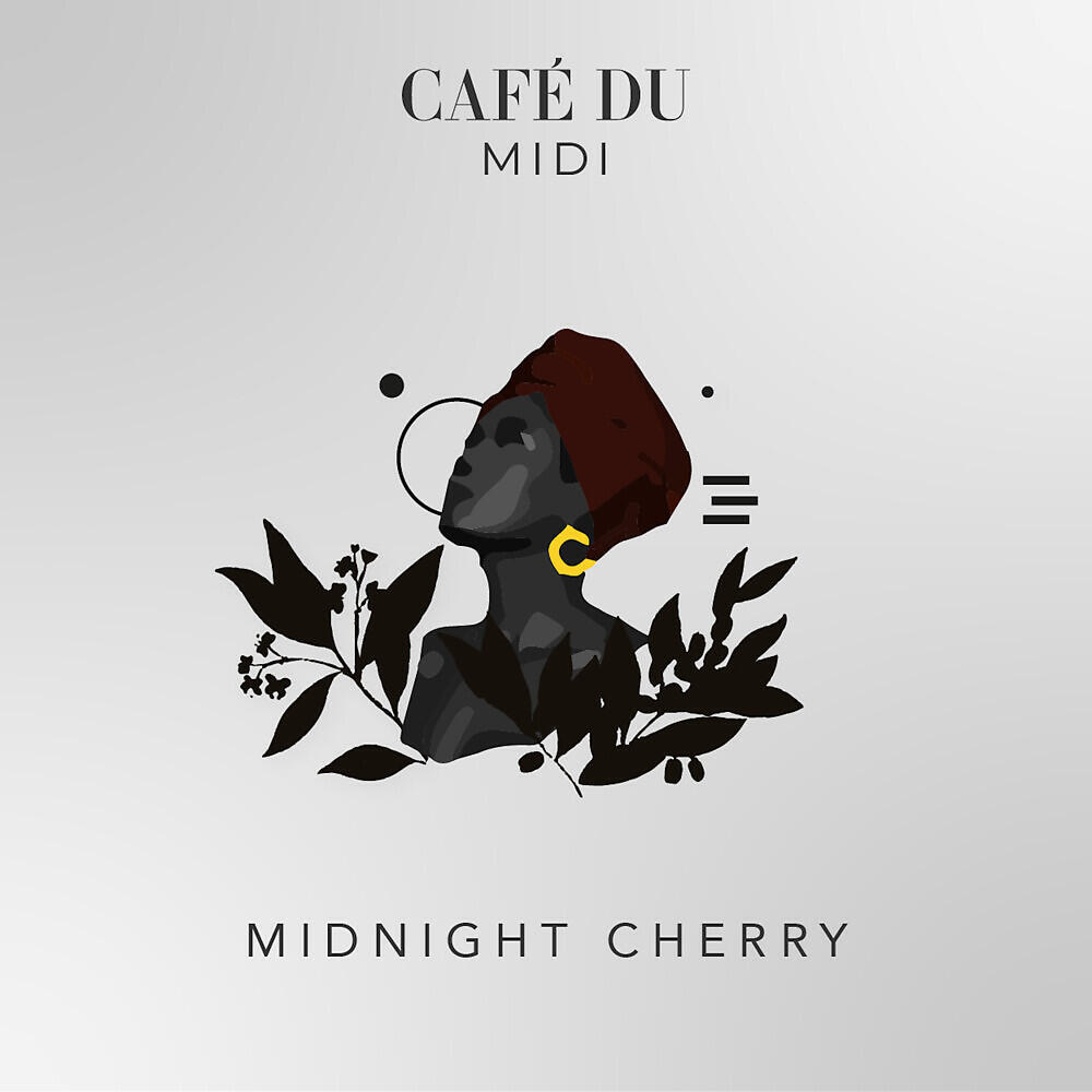 Релиз Midnight Cherry