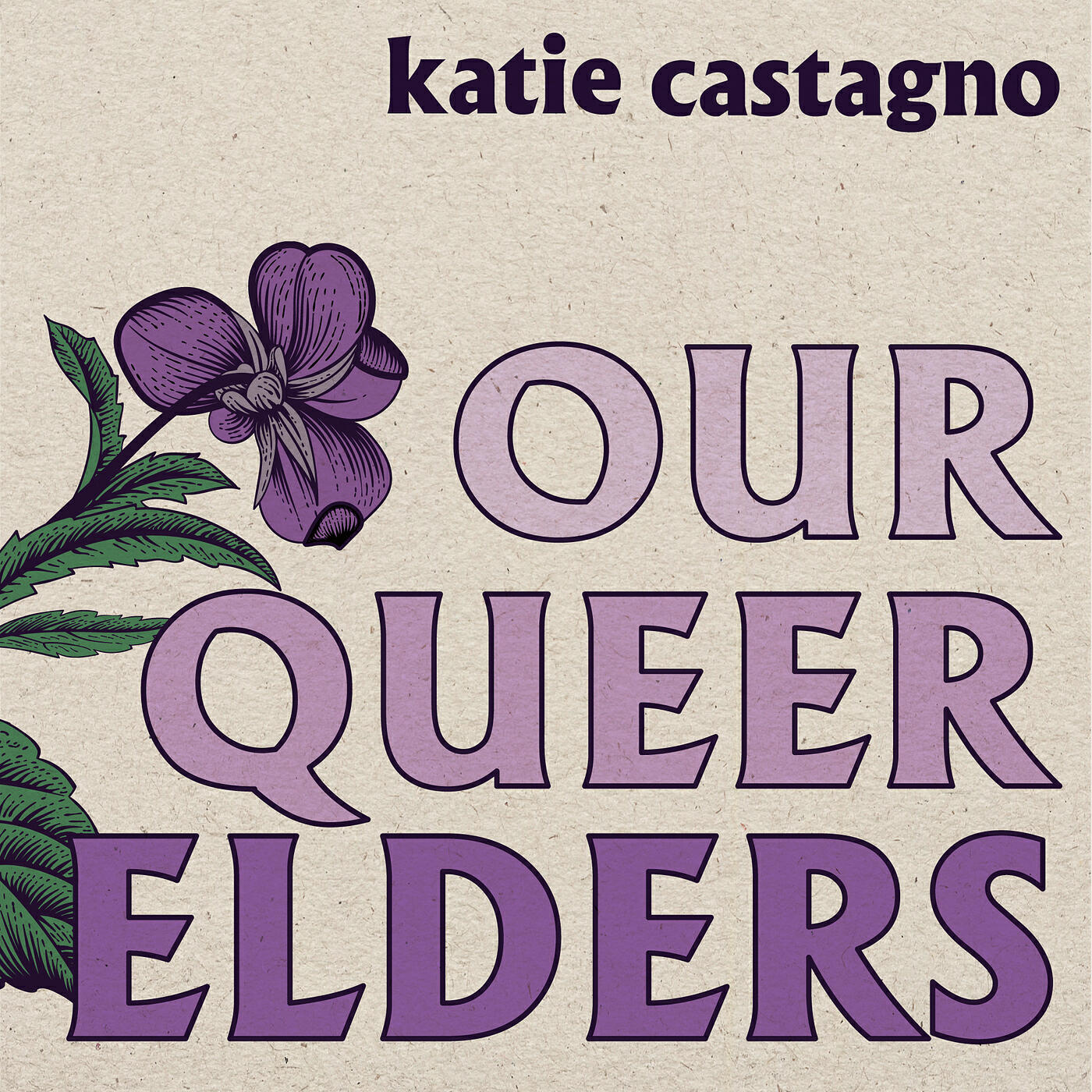 Релиз Our Queer Elders