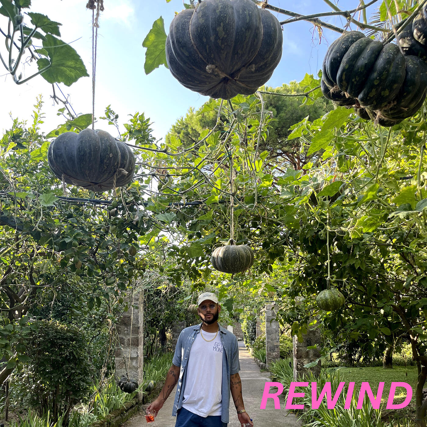 Релиз Rewind (A.T.)