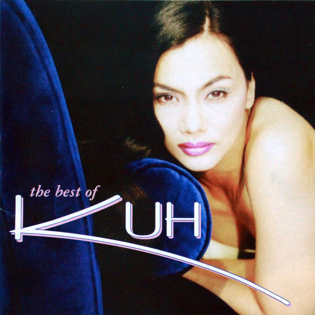 Релиз The Best of Kuh