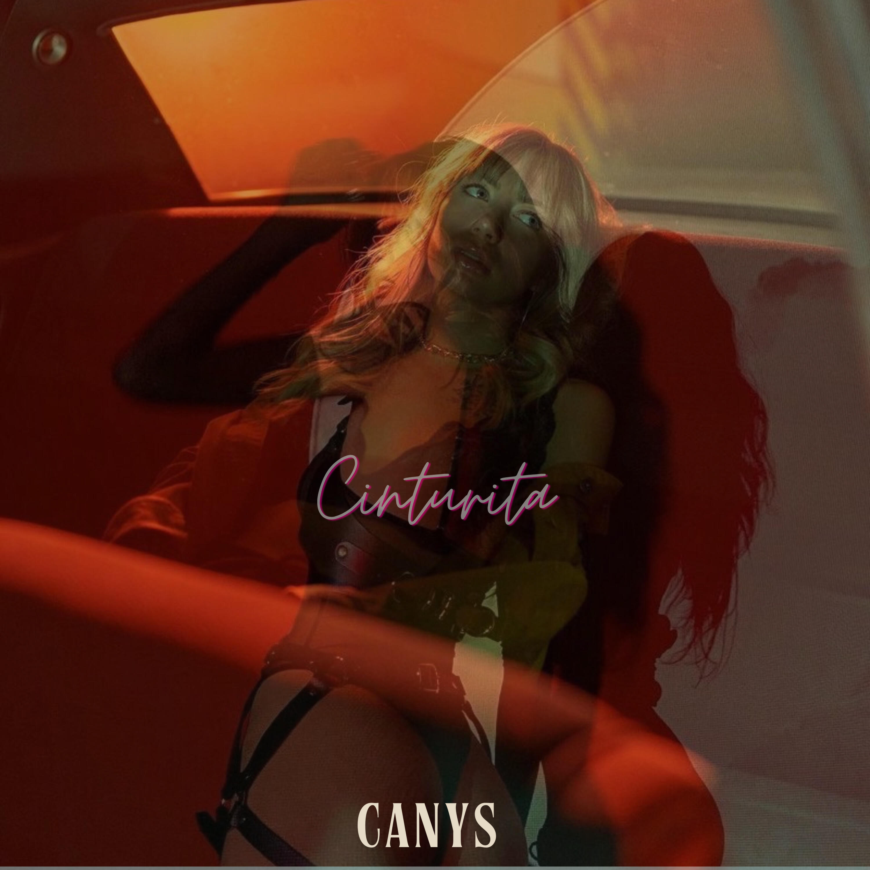 Релиз Cinturita