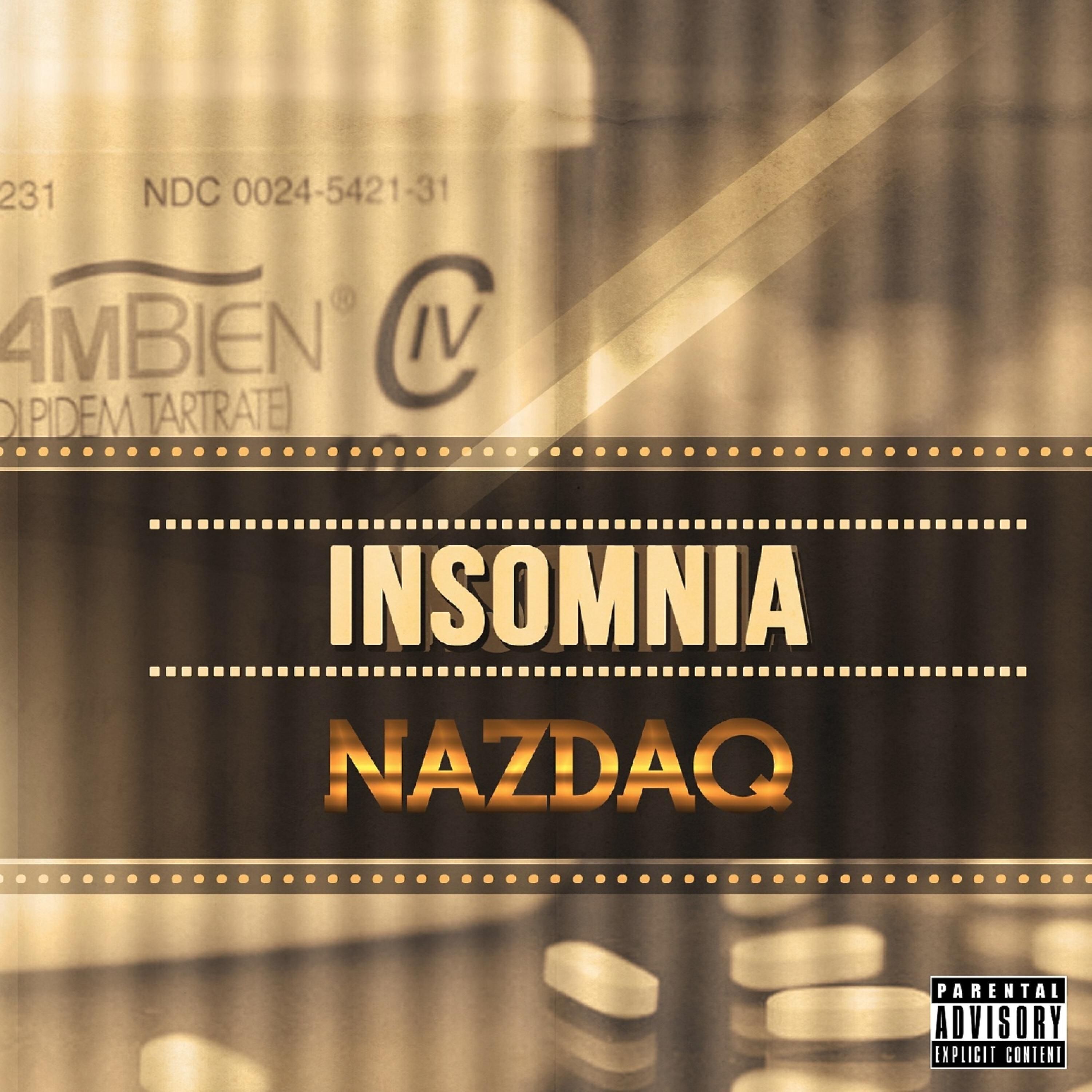 Релиз Insomnia