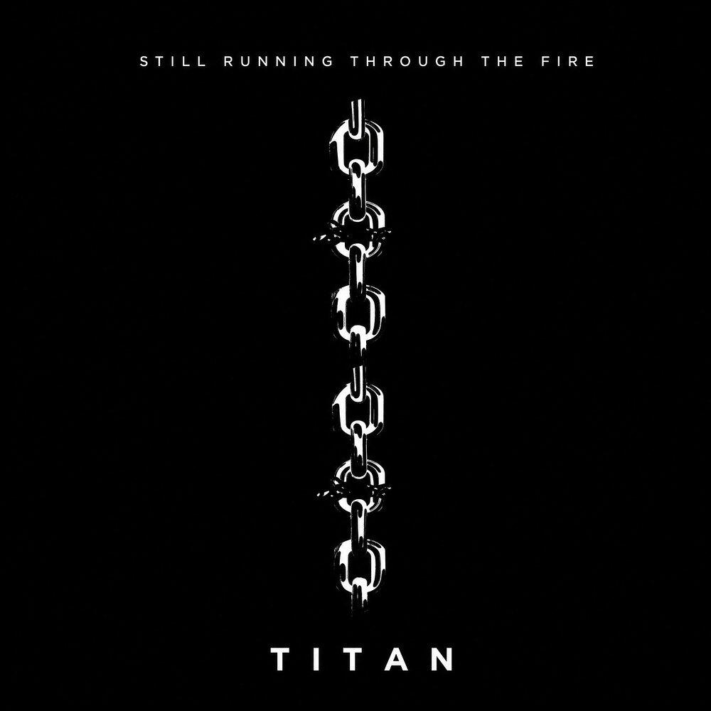 Релиз Still Running Through the Fire