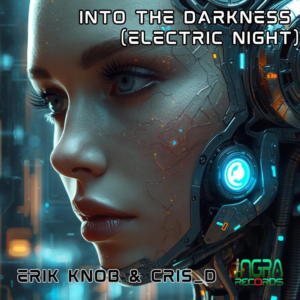 Релиз Into the Darkness (Electric Night)