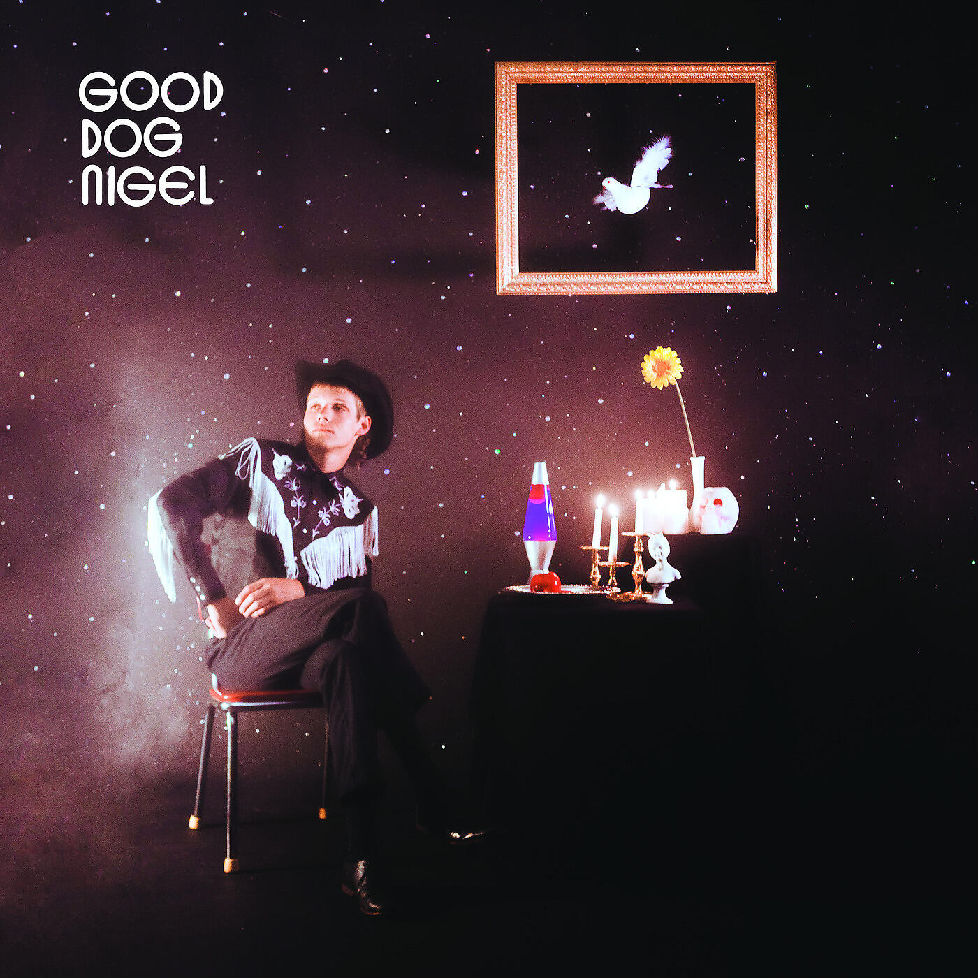 Релиз The Implied Sunrise