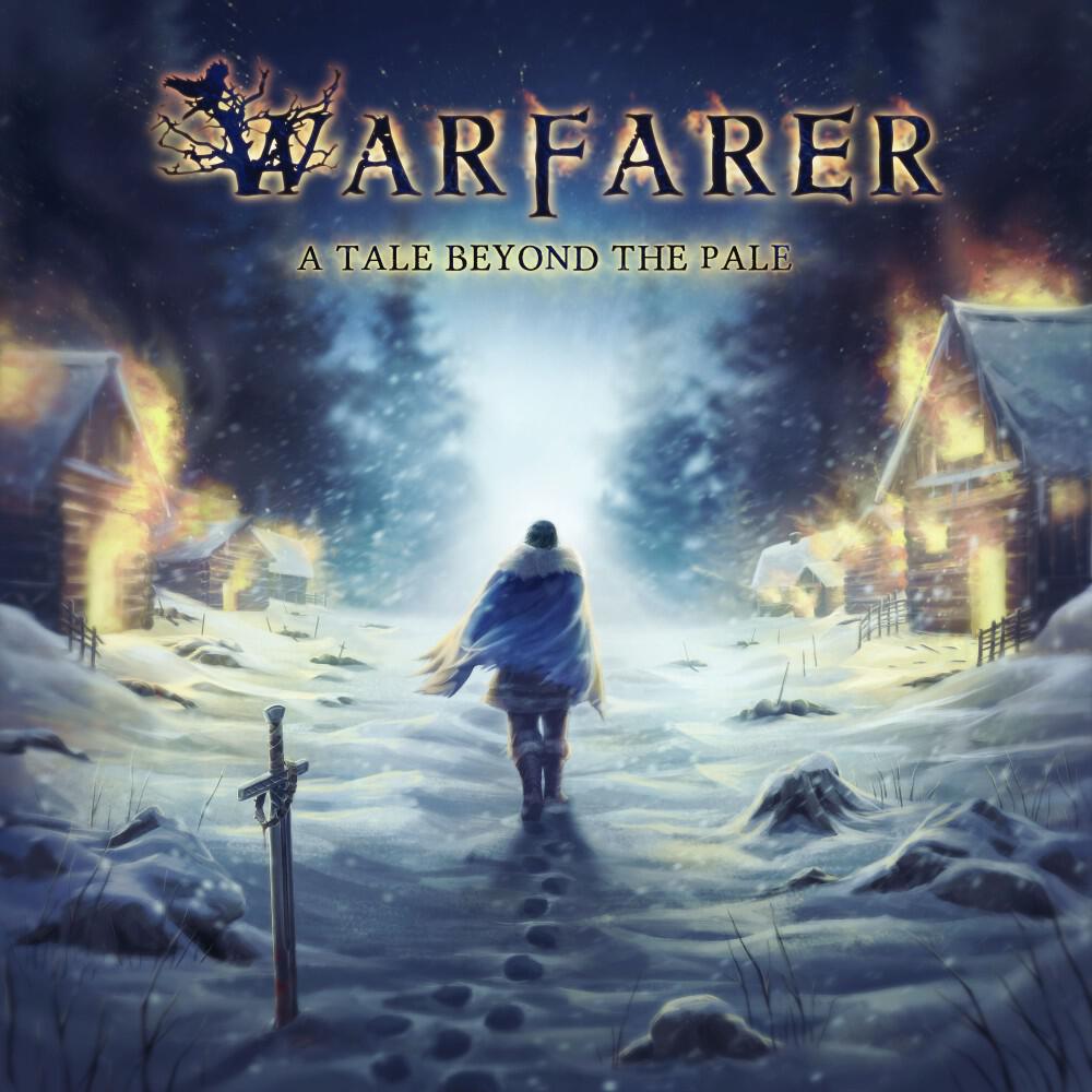 Релиз A Tale Beyond the Pale (Instrumental)