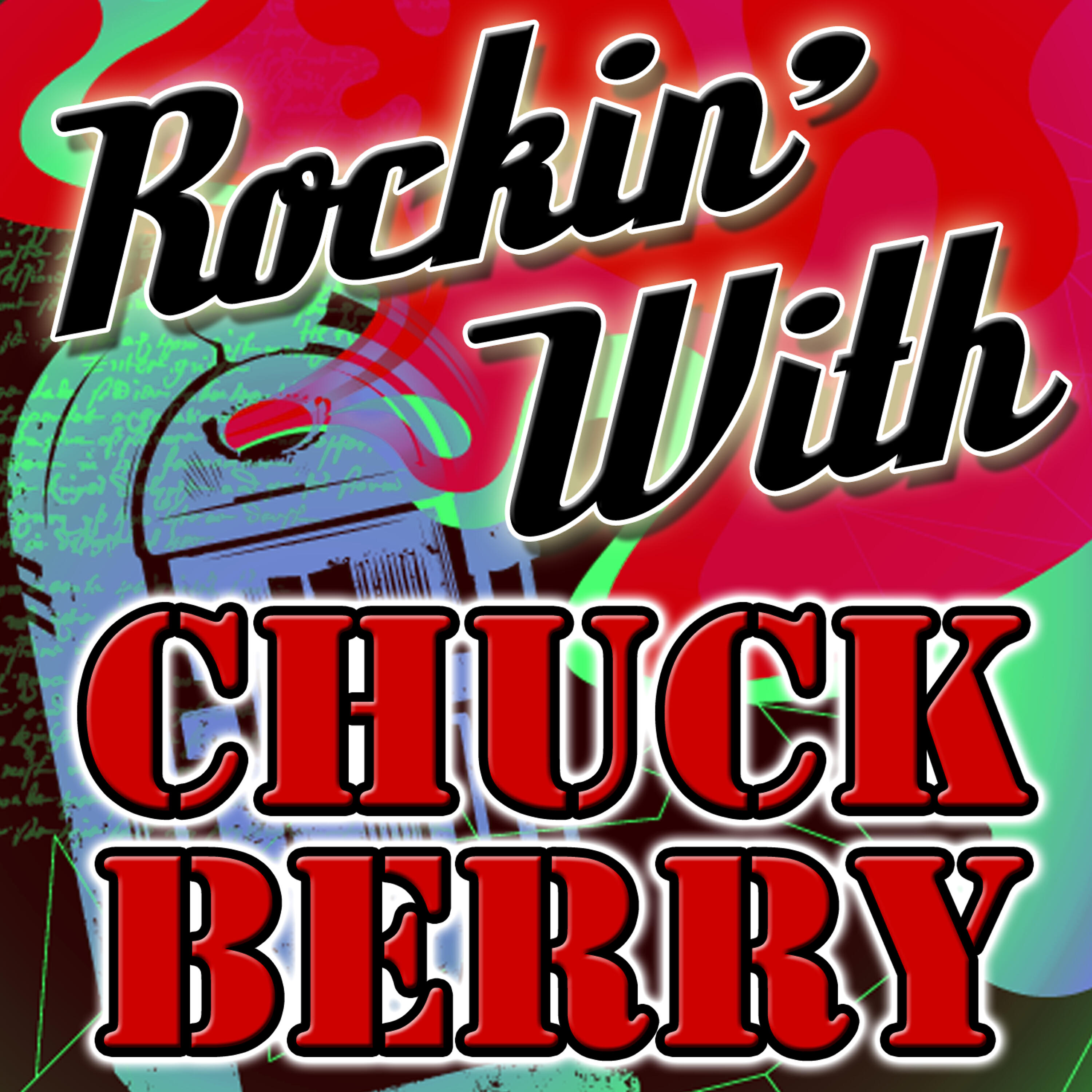 Релиз Rockin' With Chuck Berry