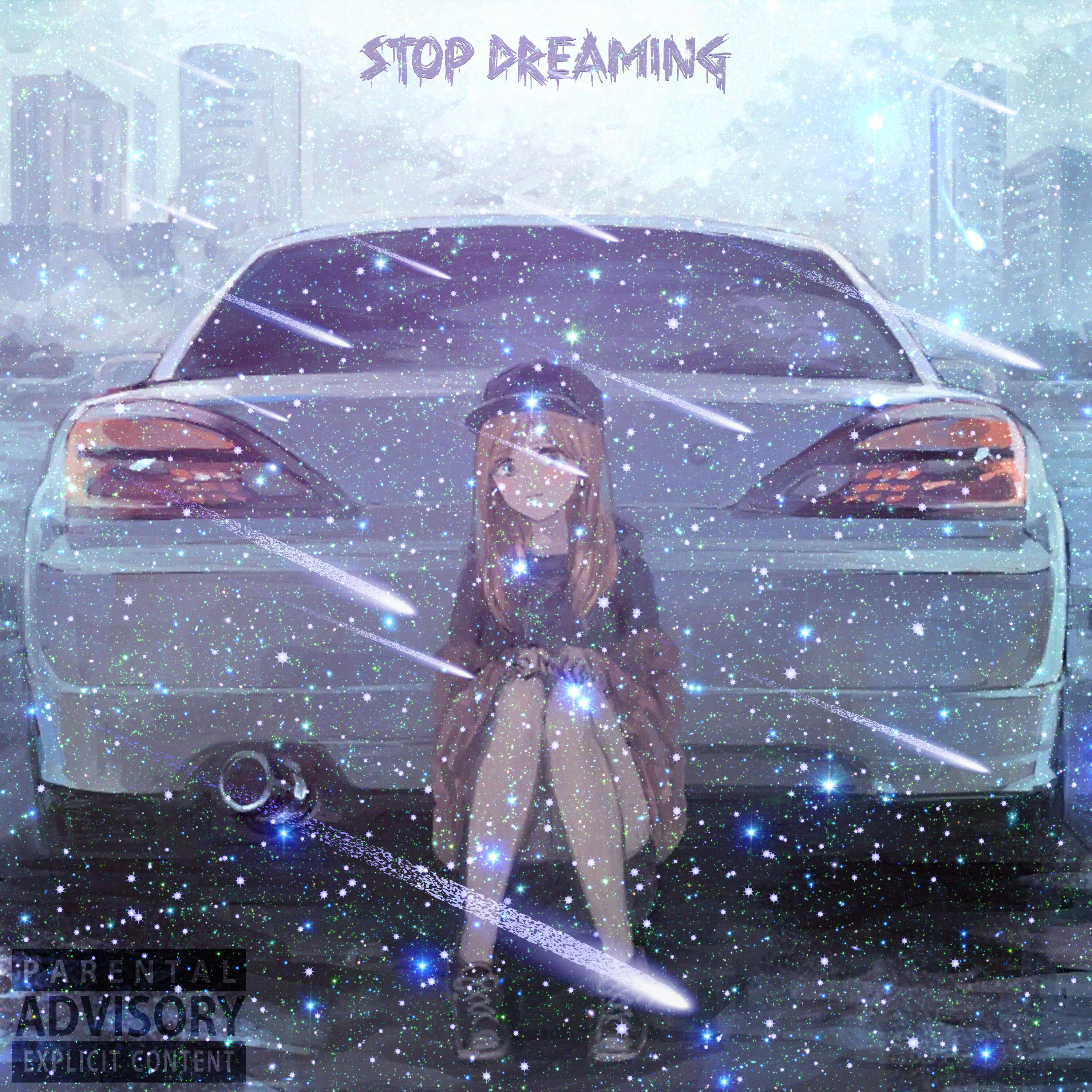 Релиз stop dreaming