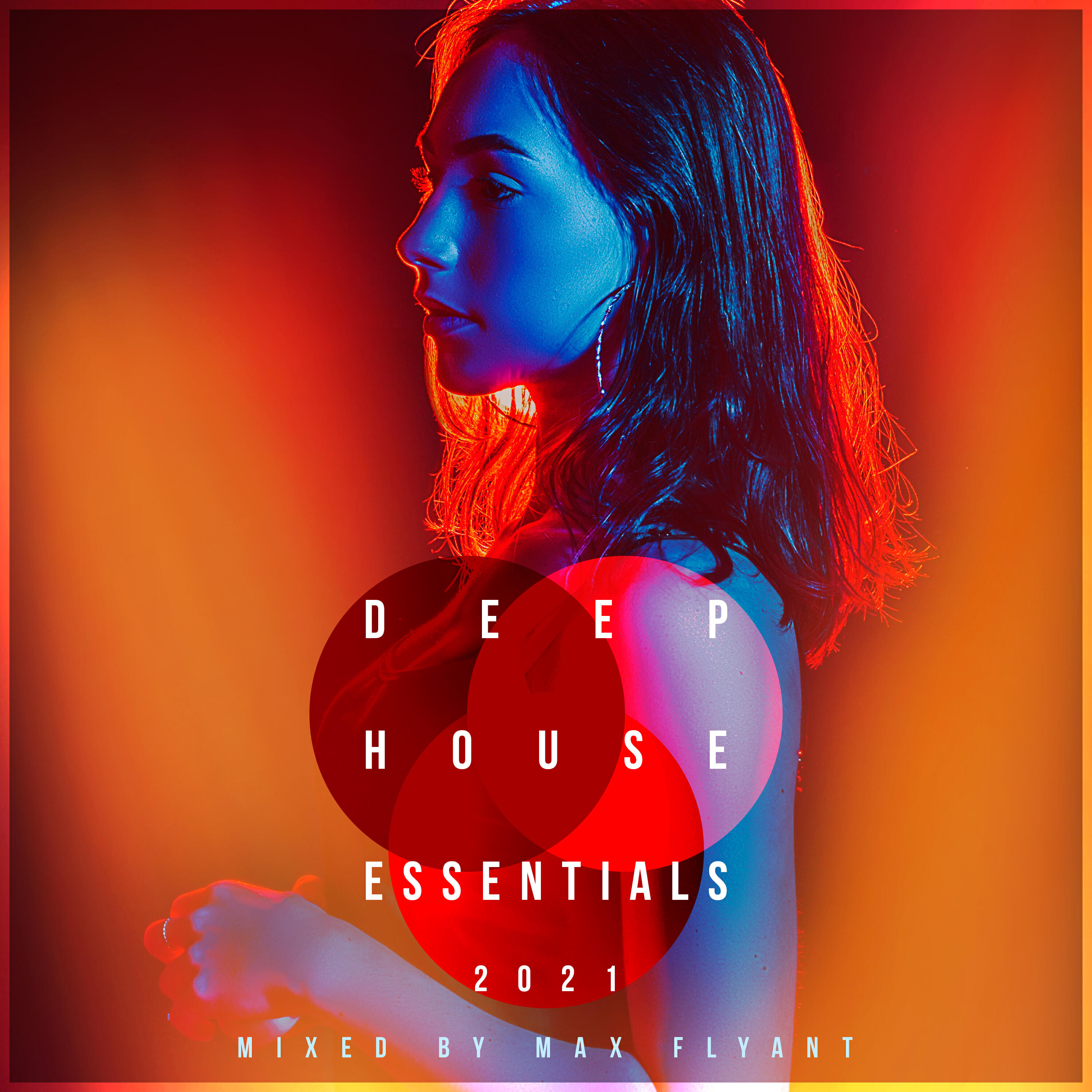 Релиз Deep House Essentials 2021