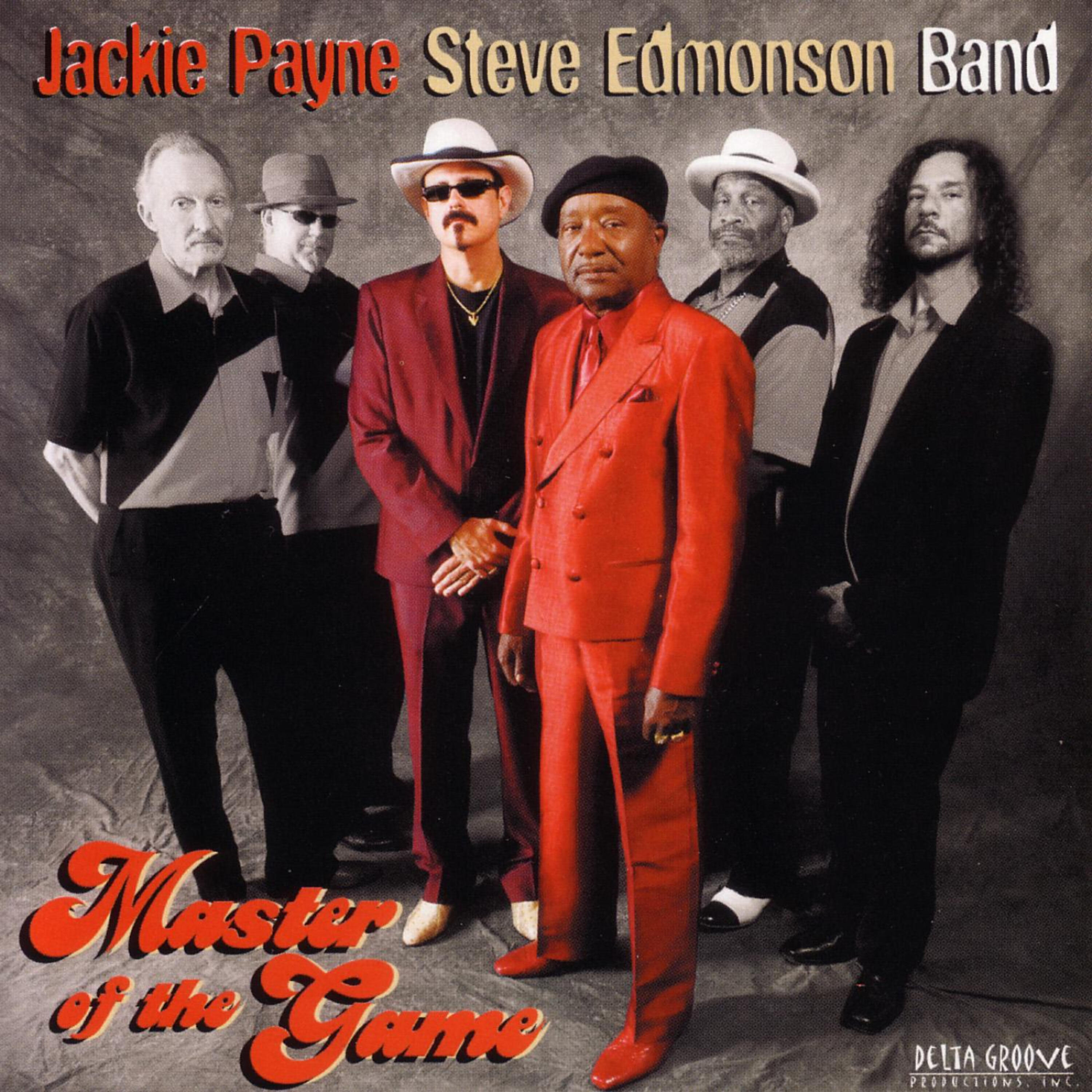 Релиз Master of the Game