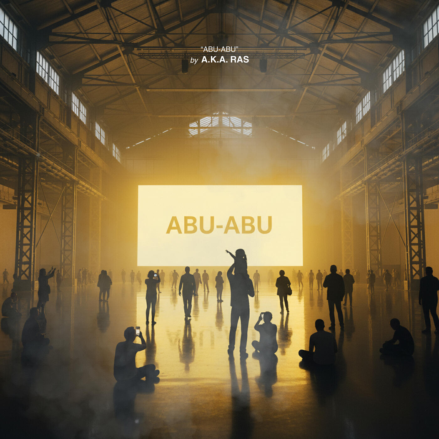 Релиз Abu-Abu