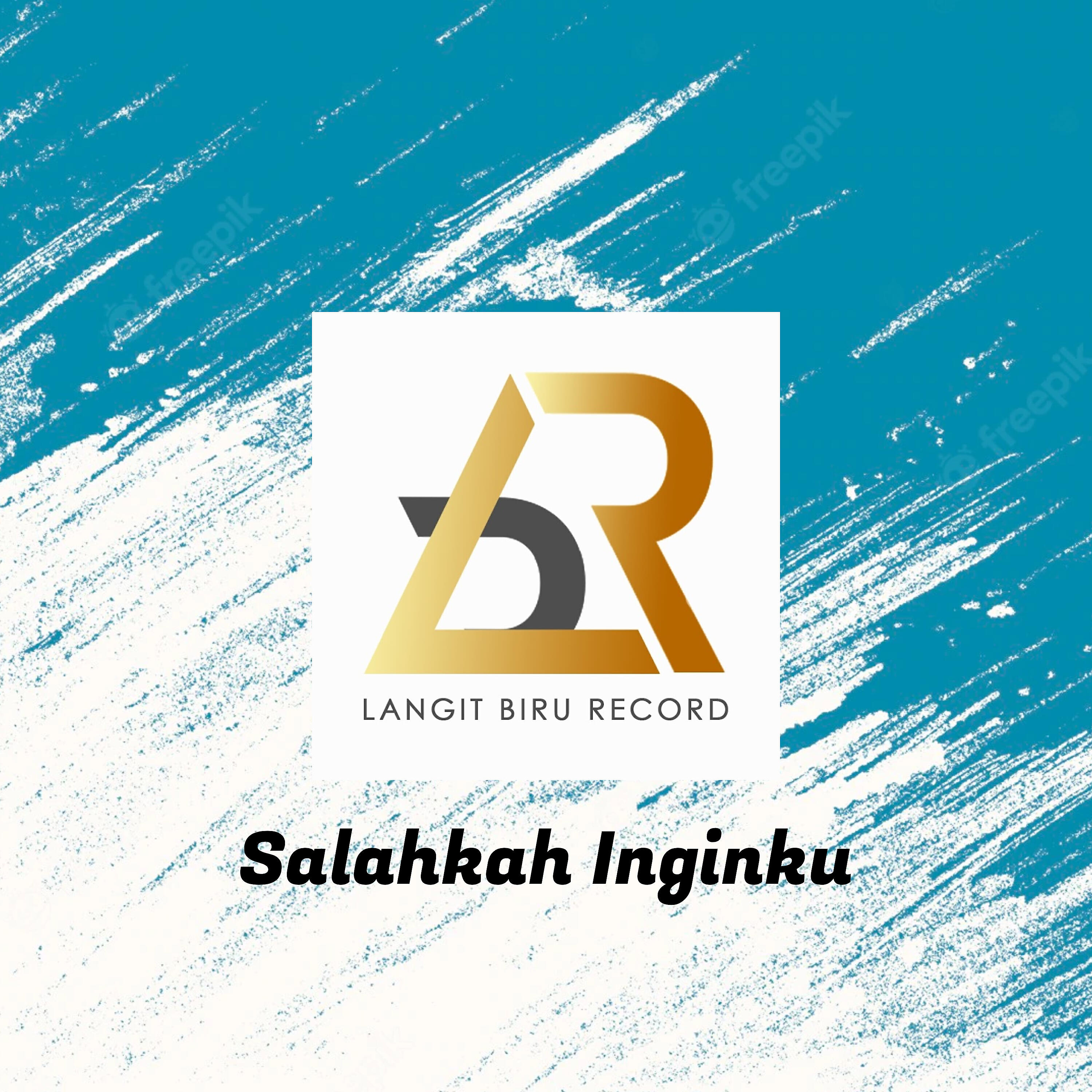 Релиз SALAHKAH INGINKU