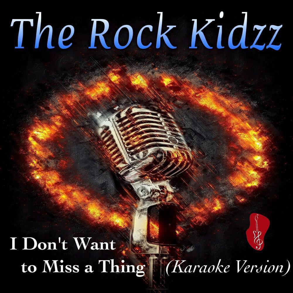 The Rock Kidzz