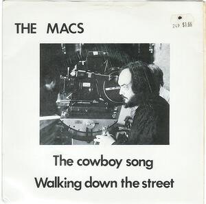 The Macs