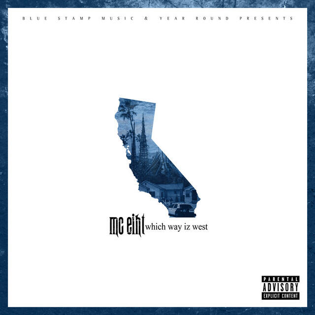 Релиз Which Way Iz West