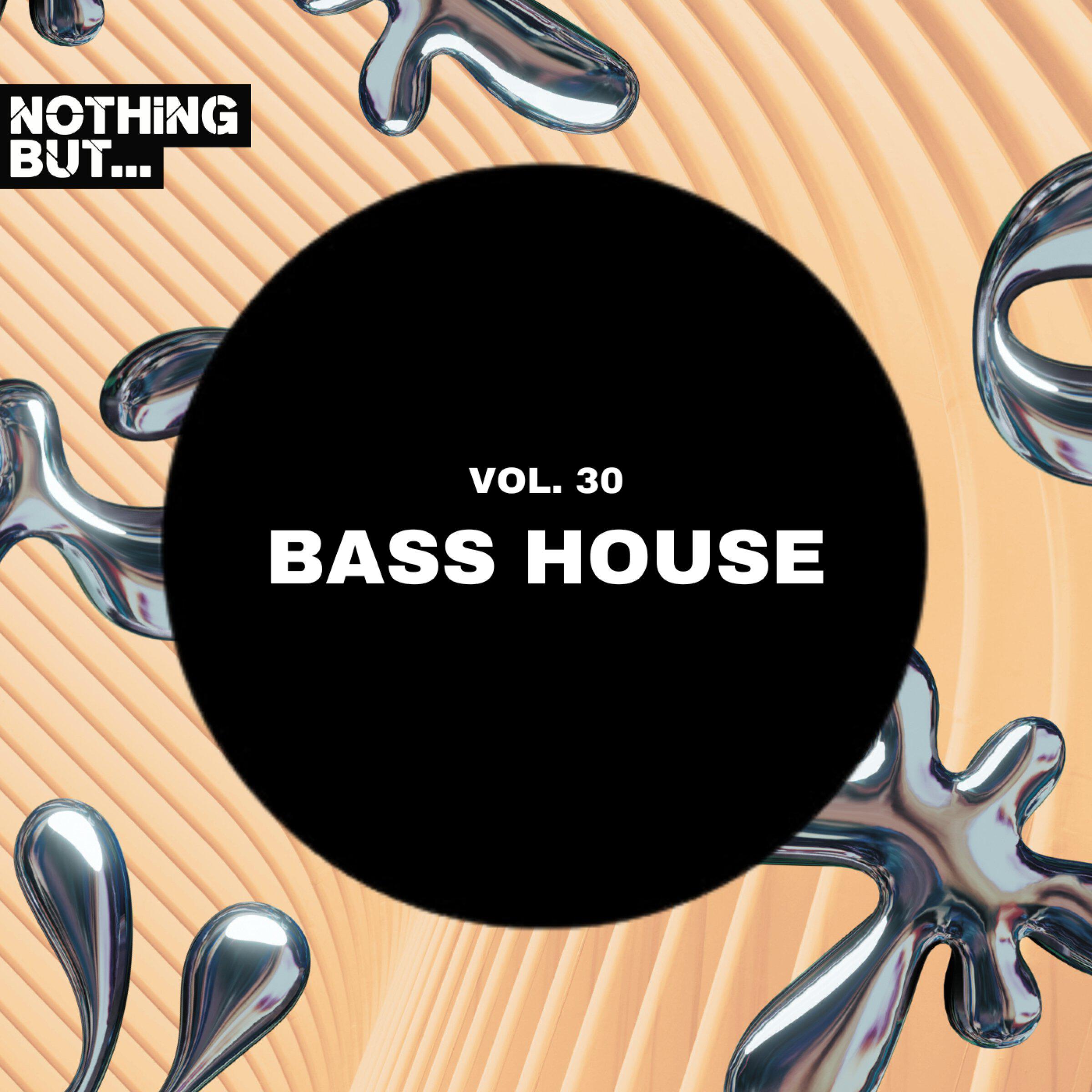 Релиз Nothing But... Bass House, Vol. 30