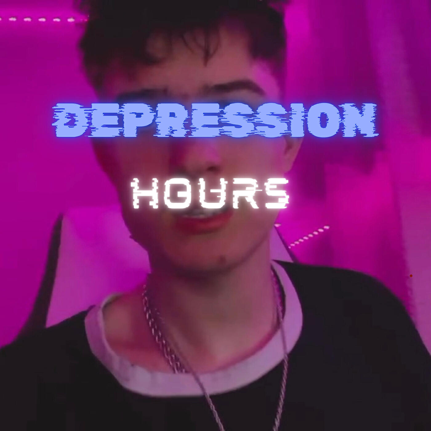 Релиз Depression Hours