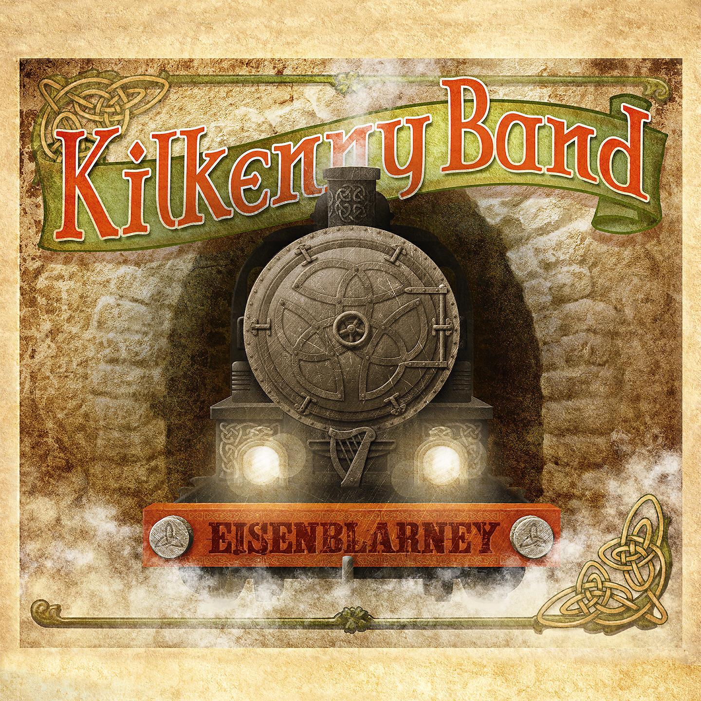 Релиз Eisenblarney