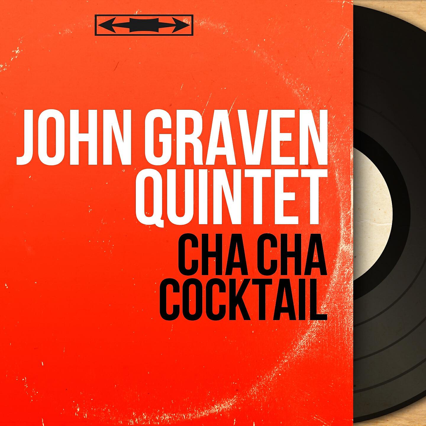 Релиз Cha Cha Cocktail